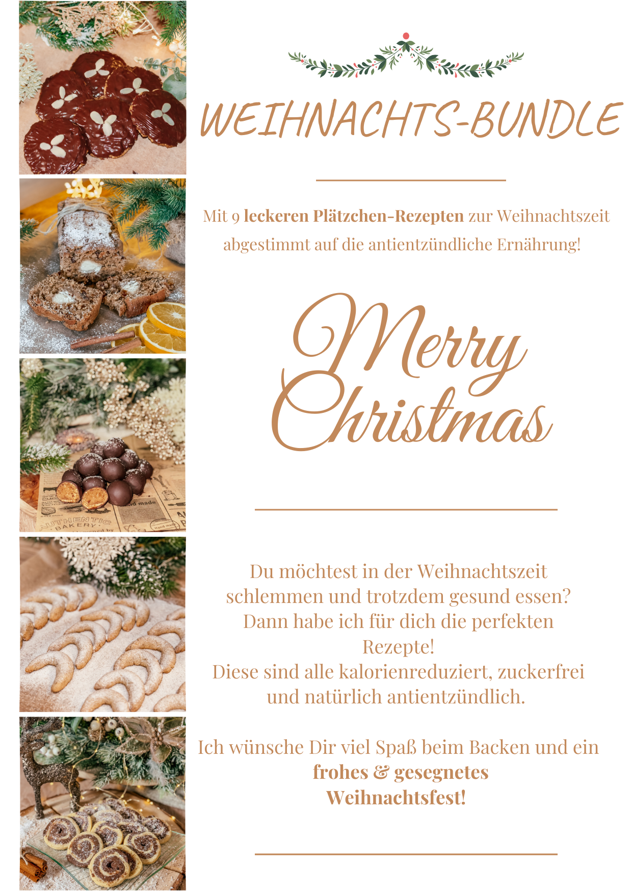 WEIHNACHTS-BUNDLE