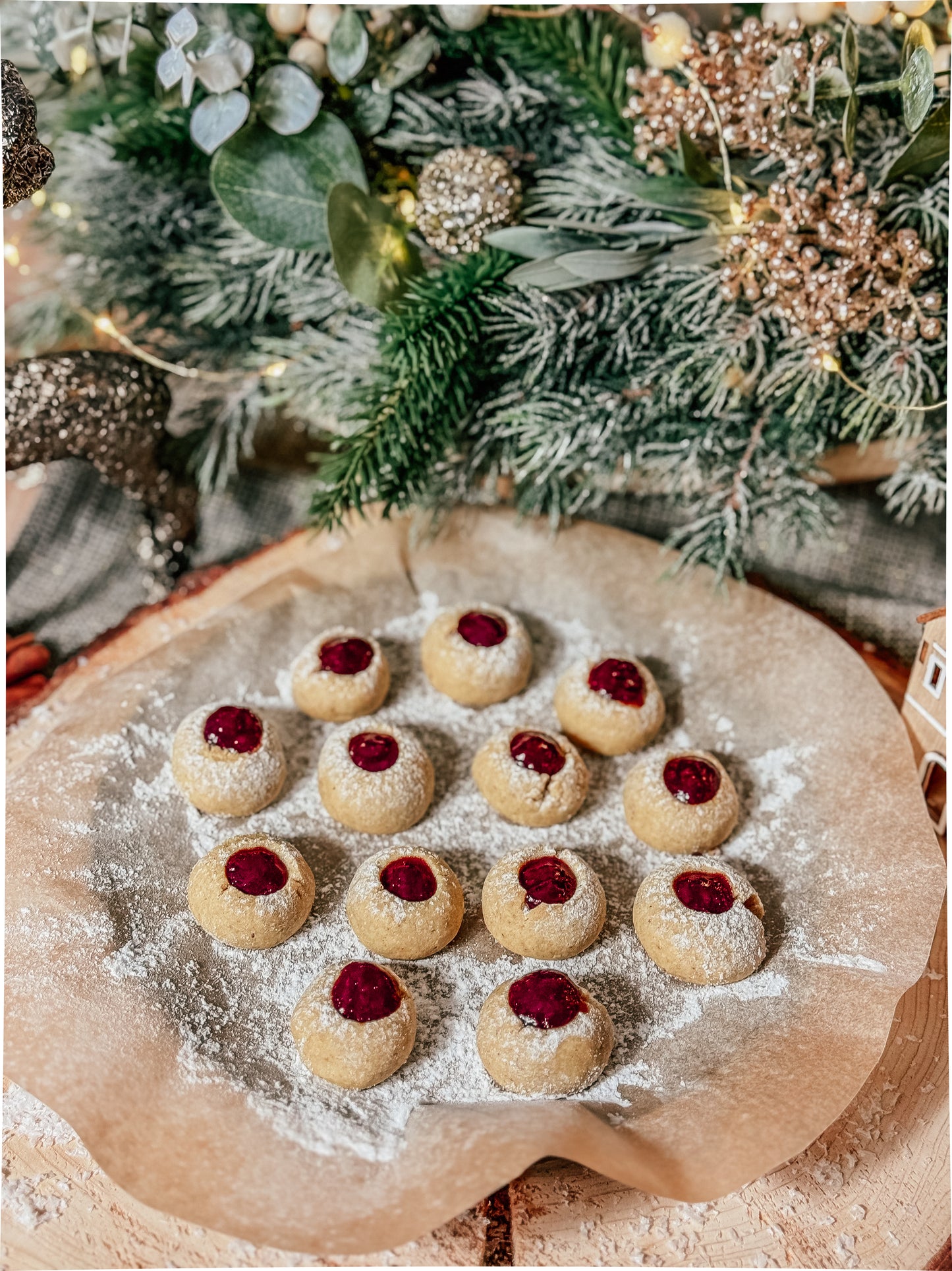 WEIHNACHTS-BUNDLE