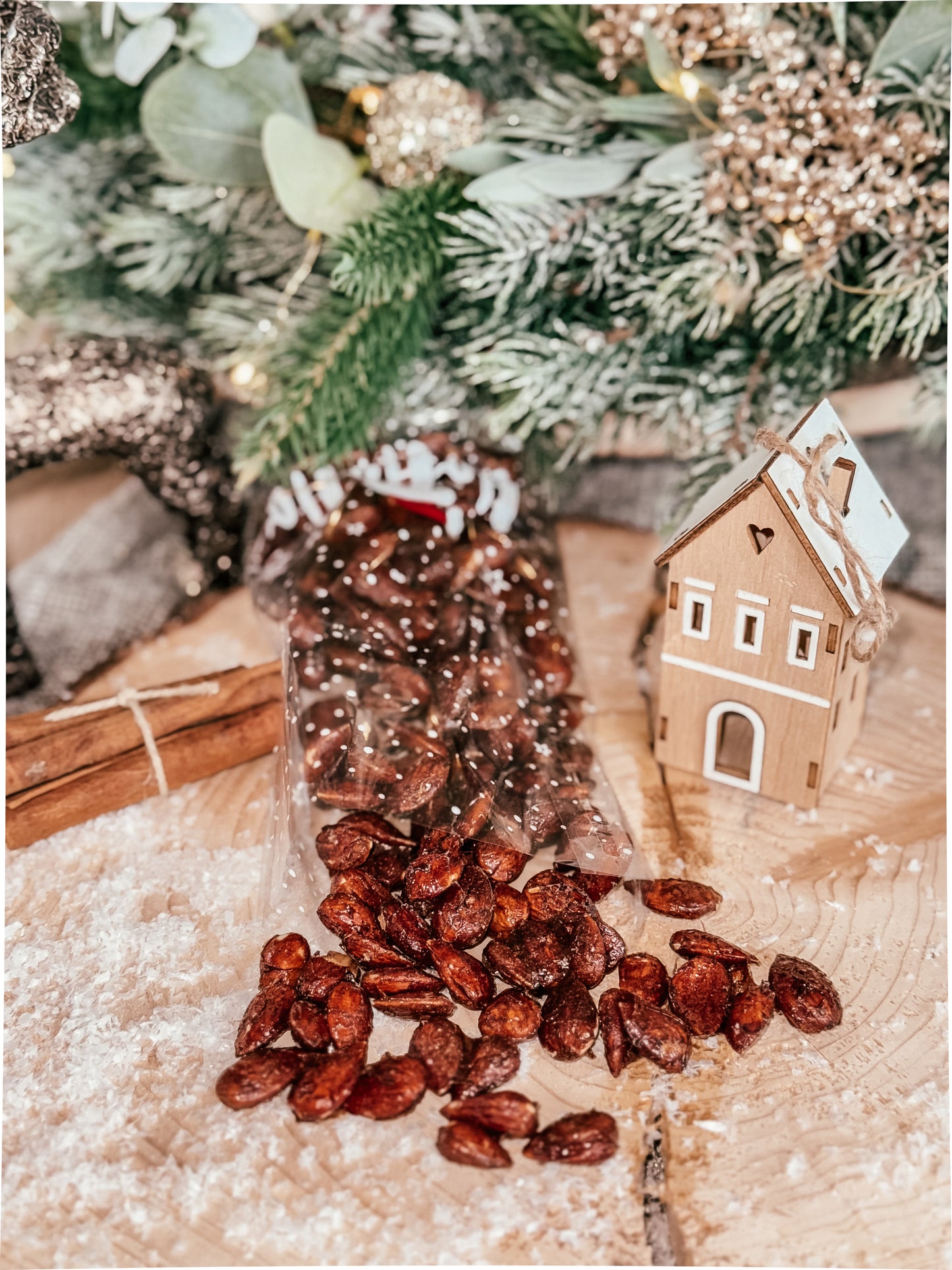 WEIHNACHTS-BUNDLE