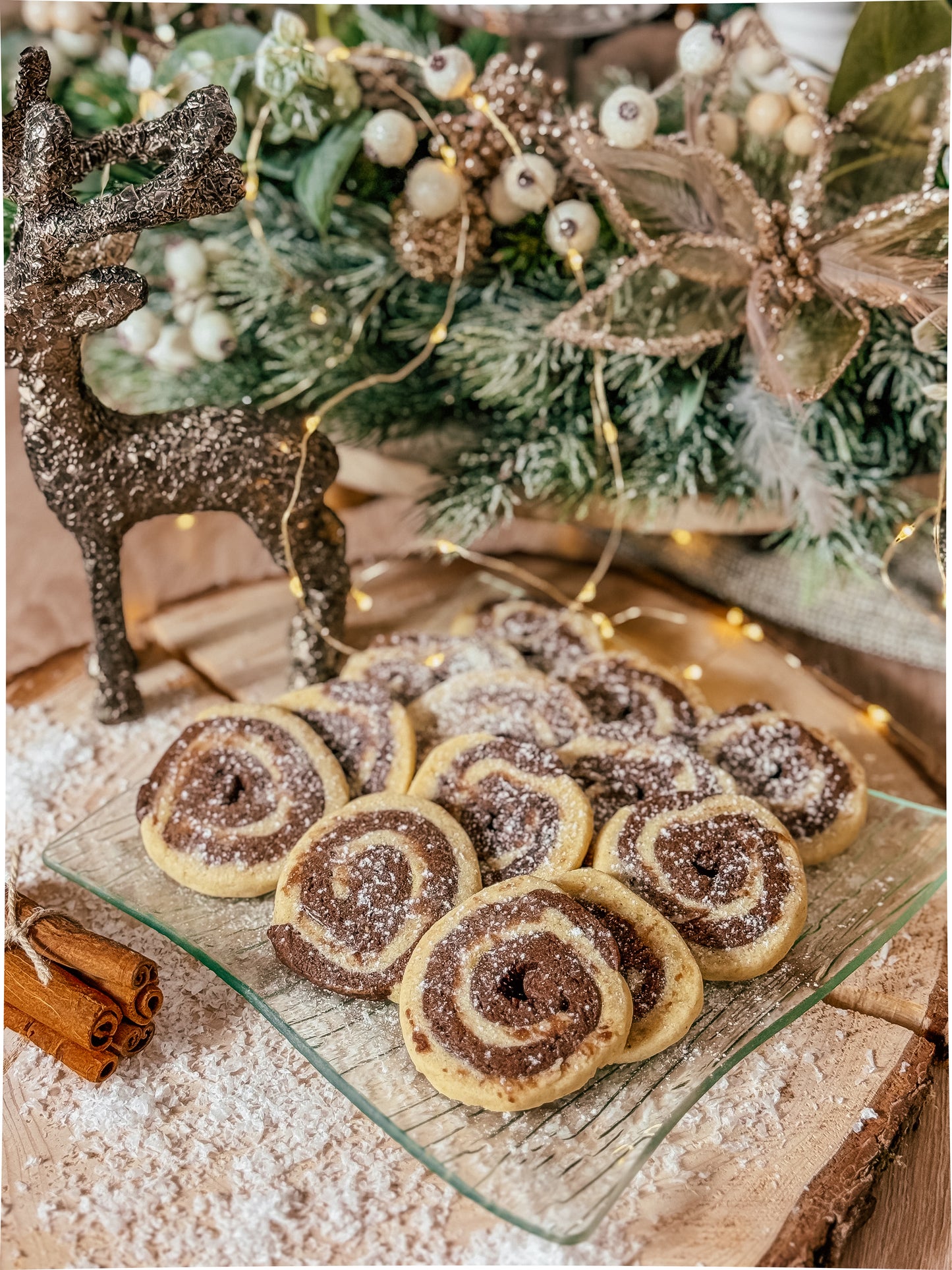 WEIHNACHTS-BUNDLE