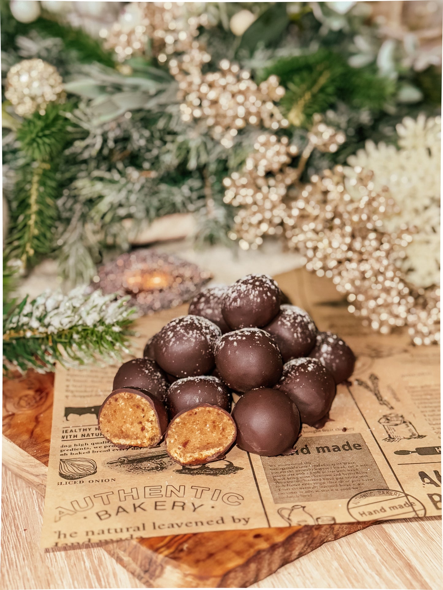 WEIHNACHTS-BUNDLE