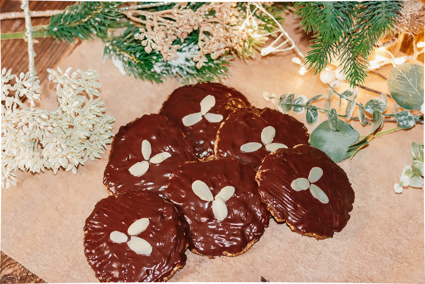 WEIHNACHTS-BUNDLE