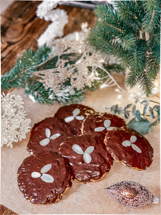 ELISENLEBKUCHEN