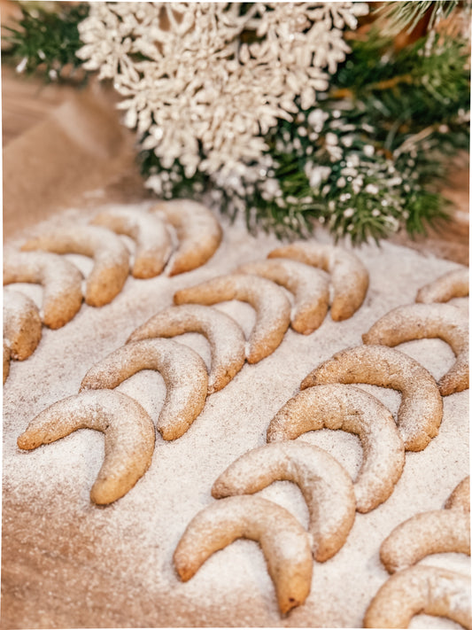 VANILLEKIPFERL